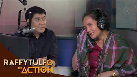 MISTER NA NANAMPAL NG KANYANG MISIS SINAMPOLAN .